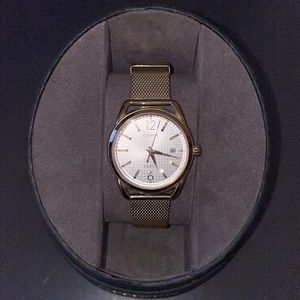 Citizen Rose Gold Watch